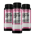 Redken Shades Eq Gloss Bonder Inside - Краска-блеск без аммиака для тонирования и ухода с бондером Redken Shades Eq Gloss Bonder Inside - Краска-блеск без аммиака для тонирования и ухода с бондером